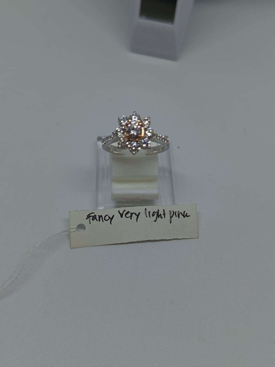 Fancy Very Light Pink - Image 3