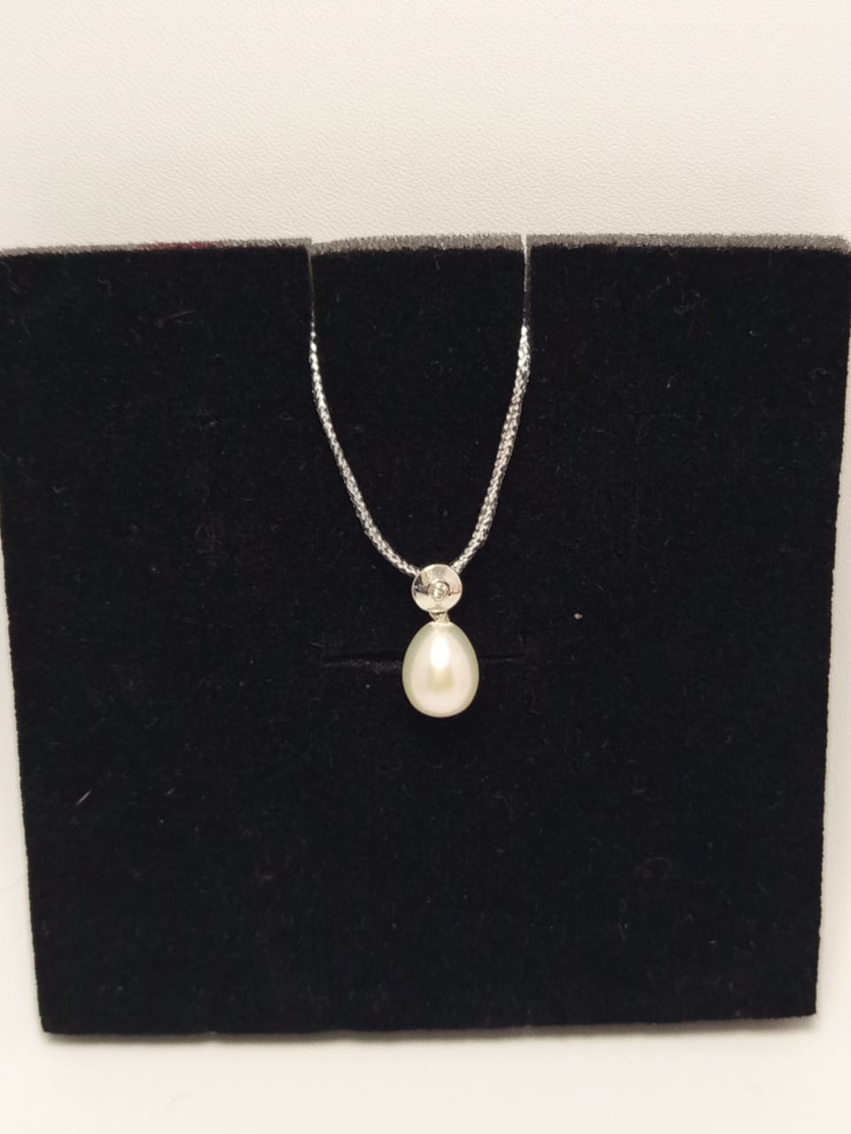 WG 9k 0,23gr - 1R 0,01 ct - Image 3