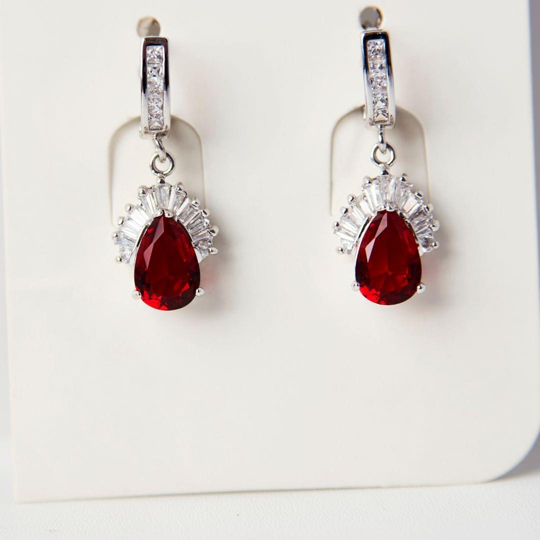 Anting Ruby