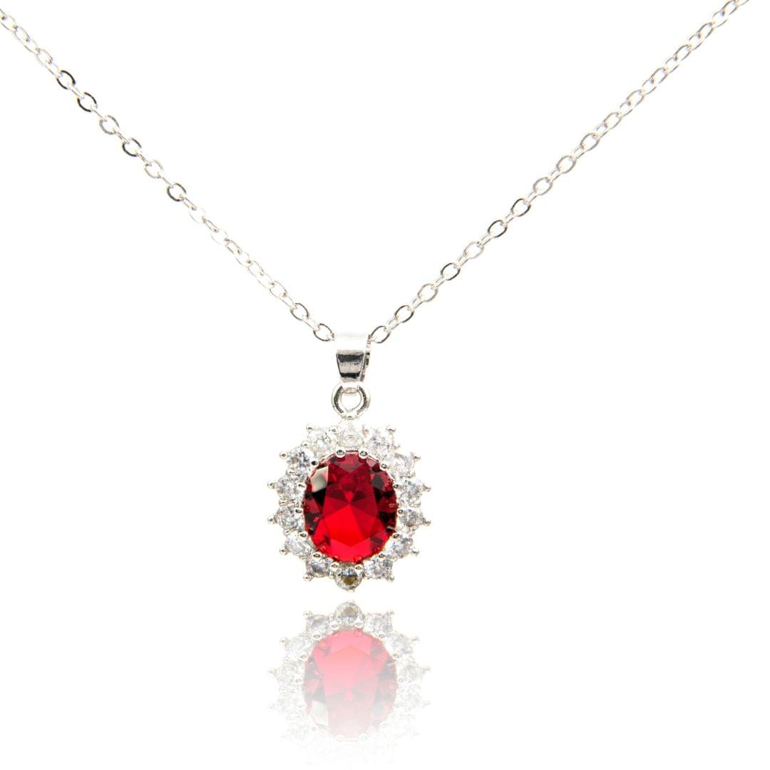 Kalung Ruby