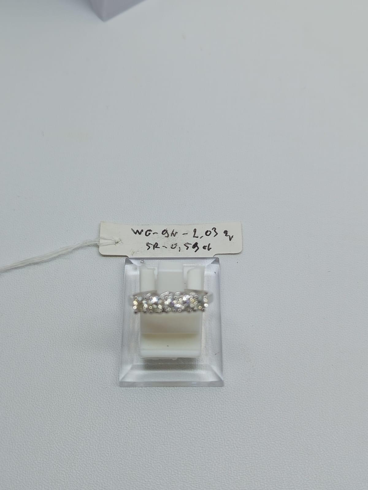 WG 9u - 2,03gr - 5r - 0,59 el - Image 2