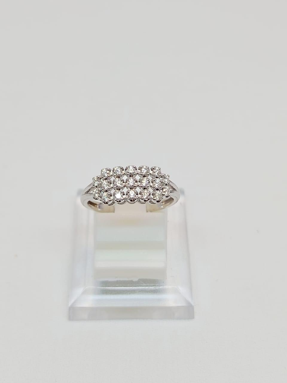 WG 19k - 2,1 gr - R 19 - 0,310 ct