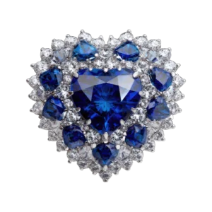 Aksesoris Sapphire